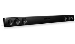 LG SK1D 100W Bluetooth Sound Bar, All-in-One, Ex-Demo, Keans Claremorris