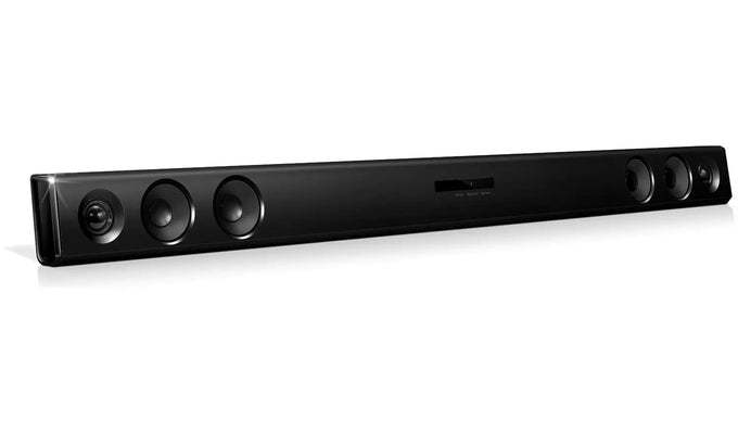 LG SK1D 100W Bluetooth Sound Bar, All-in-One, Ex-Demo, Keans Claremorris
