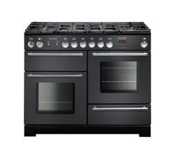 Rangemaster Infusion 110 Dual Fuel Range Cooker