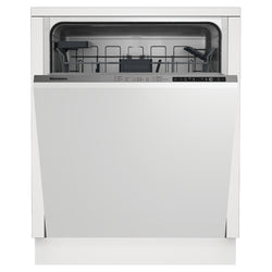 Blomberg Integrated 14 Place 6 Prog Dishwasher 48DBA