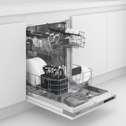 Blomberg Integrated 14 Place 6 Prog Dishwasher 48DBA