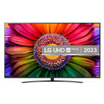 Load image into Gallery viewer, LG 86&quot; UR81 4K Ultra HD Television (2023) | 86UR81006LA.AEK
