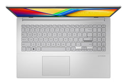 ASUS 15.6" Laptop – Ryzen 3, 8GB RAM, 128GB SSD
