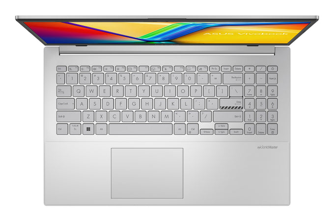 ASUS 15.6" Laptop – Ryzen 3, 8GB RAM, 128GB SSD - Image 4