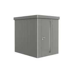 Biohort Sheds Neo | Standard Door