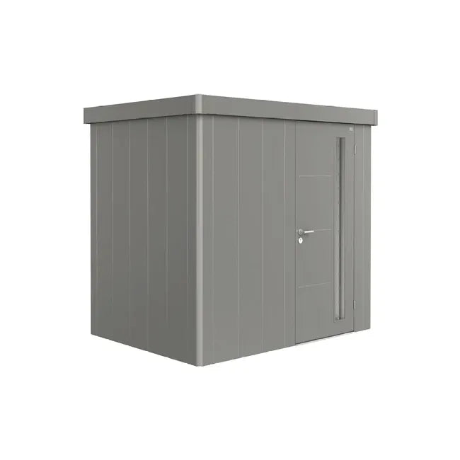 Biohort Sheds Neo | Standard Door - Image 14