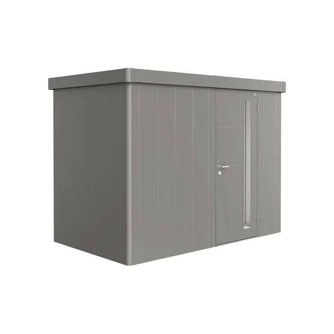 Biohort Sheds Neo | Standard Door - Image 26