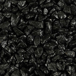 Marbles Decorative Stones 650ml Black for home decor and crafts – Keans Claremorris