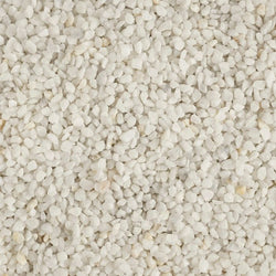 Granulate Decorative Stones 650ml White for crafts and decor – Keans Claremorris