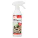 Load image into Gallery viewer, HG Eliminator Of All Unpleasant Bad Smells At Source 500Ml | Hag441050106
