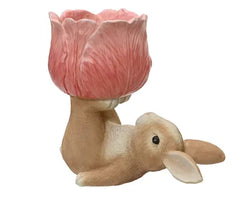 Easter Decorative Planter h.19cm