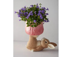 Easter Decorative Planter h.19cm