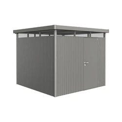 Biohort Garden Shed HighLine | Standard Door
