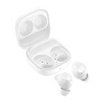 Load image into Gallery viewer, Samsung Galaxy Buds Fe In-Ear Wireless Noise Cancelling Earbuds - White | Sm-R400nzwaeua
