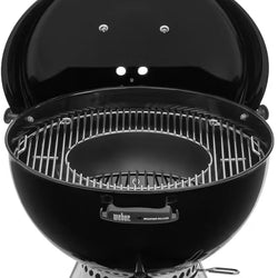 Weber Gourmet BBQ System™ Cooking Grates – 57cm