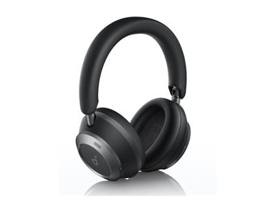 Soundcore Space One Pro Headphones | Black - Image 2
