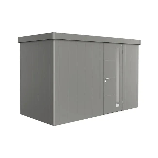 Biohort Sheds Neo | Standard Door - Image 38