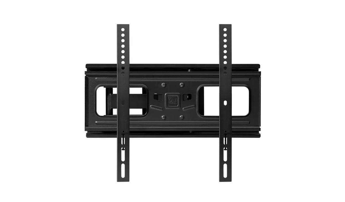 One For All WM4452 TV Wall Bracket for 32-65 inch TVs, swivel mount, sturdy design - Keans Claremorris