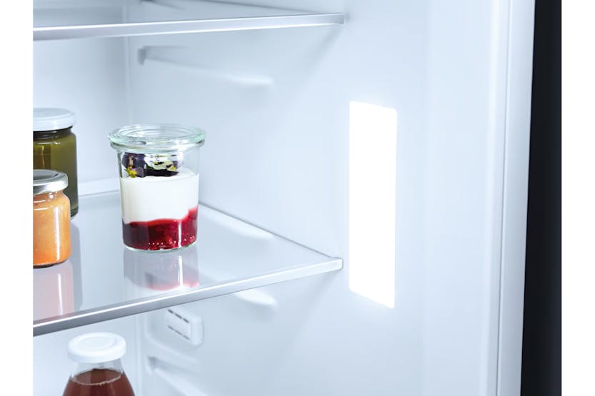 Miele Built-in Fridge Freezer KDN7713E sleek design, energy-efficient cooling – available at Keans Claremorris.