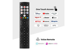 Hisense 55" U6 Mini LED Smart TV | 55U61NQ