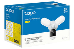TP-Link Tapo C720 Smart Floodlight Camera with motion detection and night vision – available at Keans Claremorris