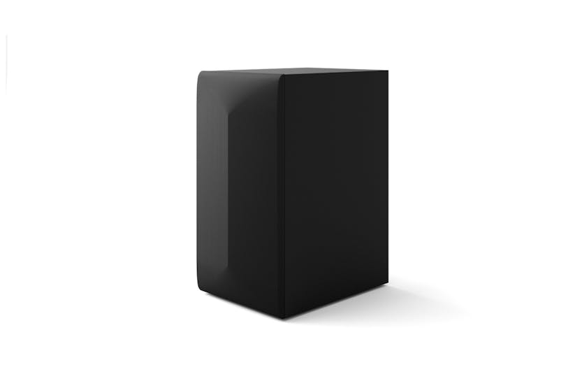 LG US70TR 5.1.1ch Soundbar with Dolby Atmos for immersive audio, available at Keans Claremorris.