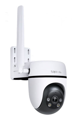 TP-Link Tapo C501GW 4G AI Camera 1080P Pan/Tilt with PoE – Security Camera at Keans Claremorris