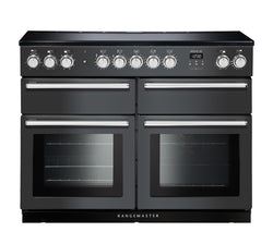 Rangemaster Nexus SE 110 Induction Range Cooker
