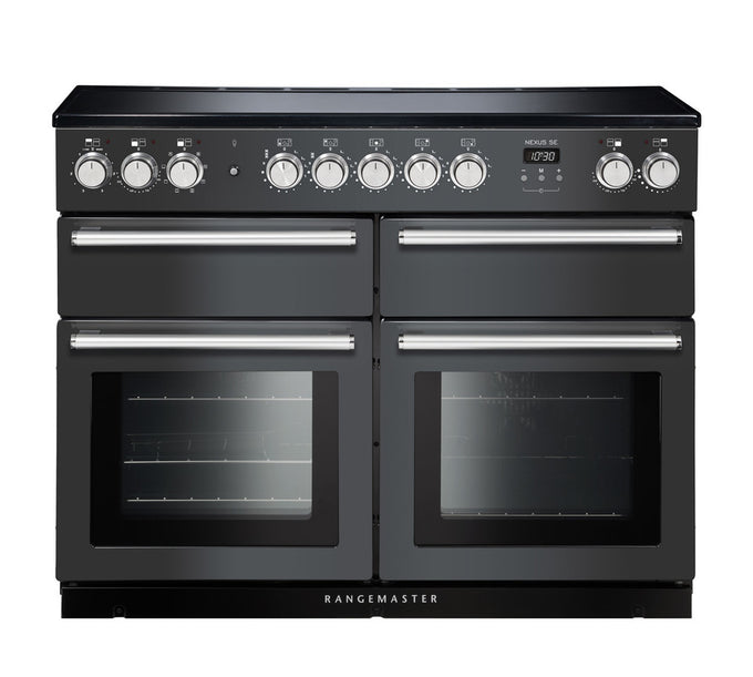 Rangemaster Nexus SE 110 Induction Range Cooker - Image 3