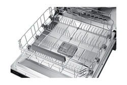 Samsung Series 11 60cm Freestanding Dishwasher with Auto Door & SmartThings - DW60A8050FB/EU | Keans Claremorris