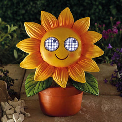 Blinkin' Sunflower