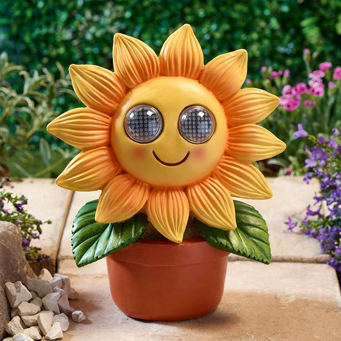 Blinkin' Sunflower - Image 2