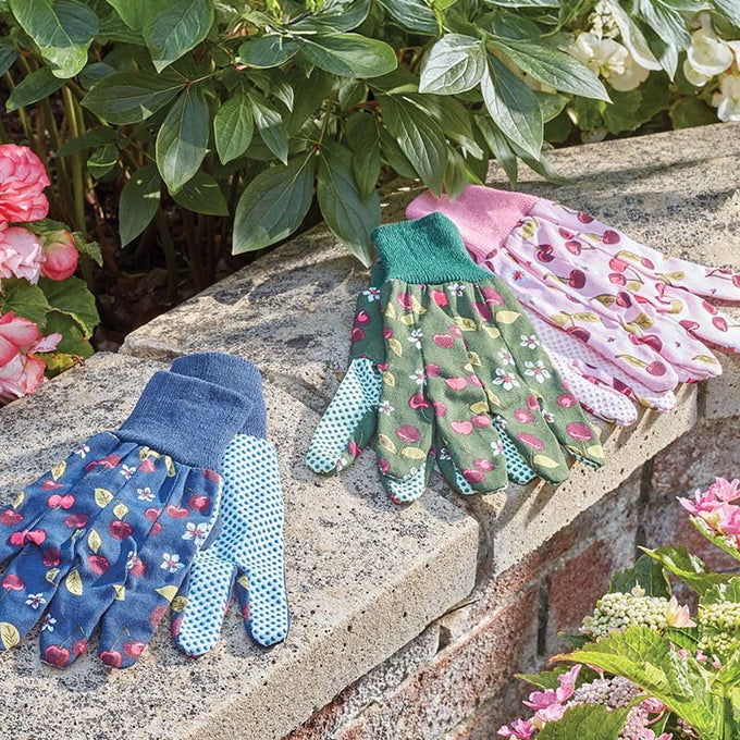 Cherry Cotton Grips M8 - Image 1