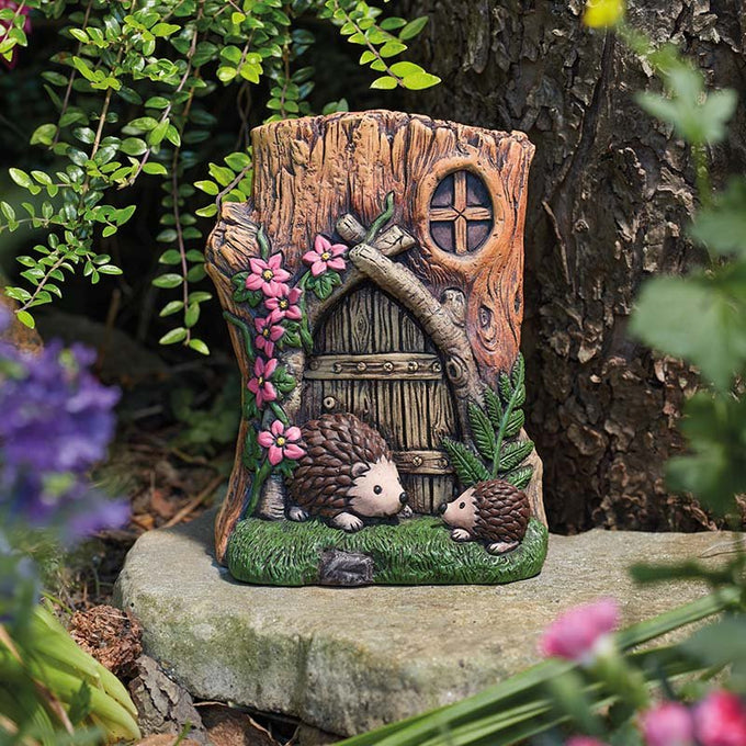 Woodland Door - Image 1