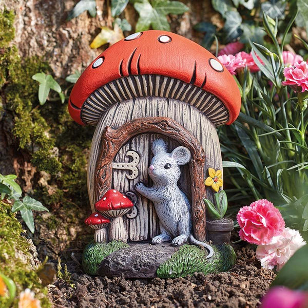 Door Mouse