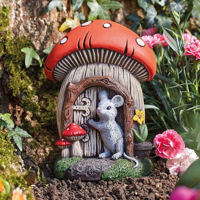 Door Mouse - Image 1