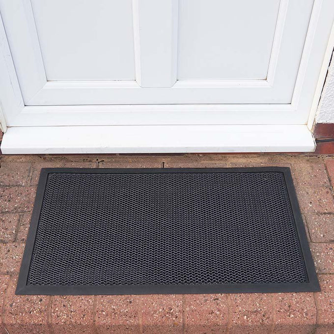 Super Scraper - 43x76cm - Slate - Image 1