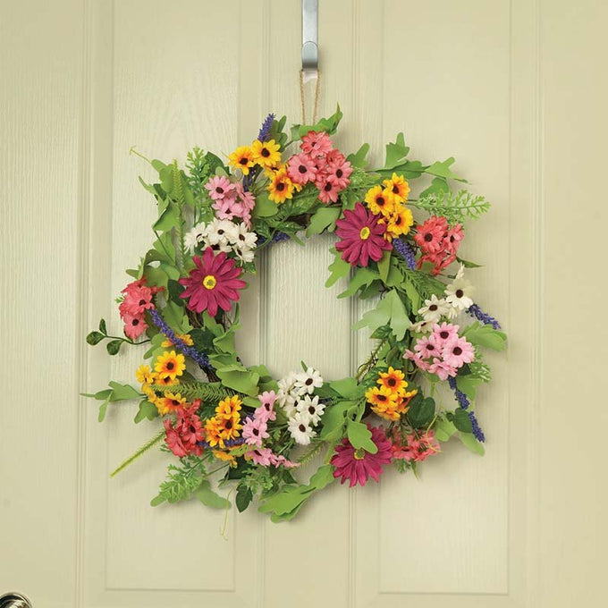 Floral Fantasy Whirl 45cm - Image 1