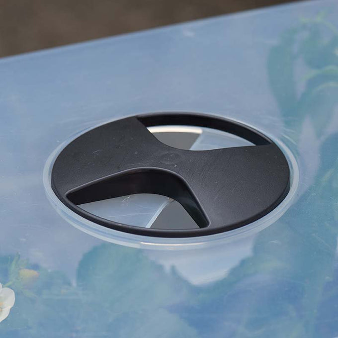 Raised Patio Planter - Image 5