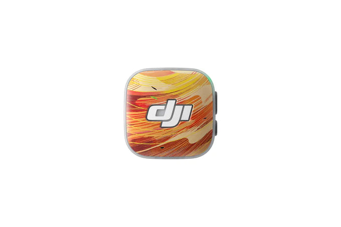 Dji Mic Mini 2S Time Series Magnetic Front Cover Set| CP.RN.00000562.01 - Image 6