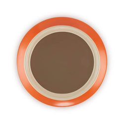 Le Creuset Volcanic Stoneware Biscuit Jar with lid, durable kitchen storage - available at Keans Claremorris