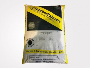Humber Palmer 14-6-8 Four Seasons 25kg