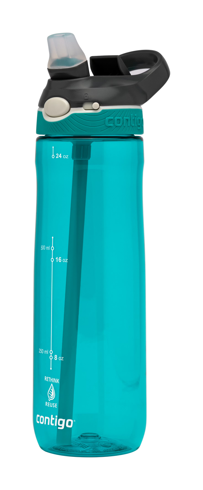 Contigo Ashland Autospout Tritan Renew Scuba 720ml - Image 4
