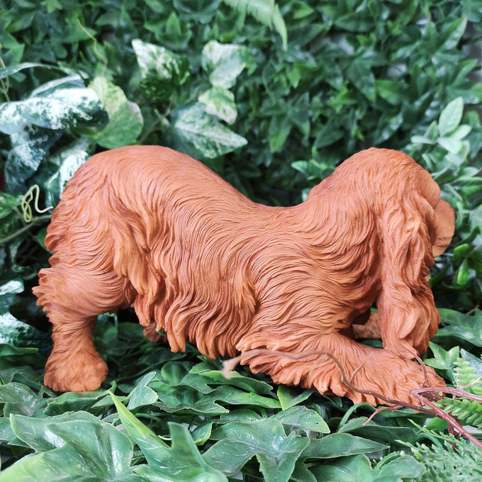Active Pups Golden Red Cocker Spaniel D - Image 3