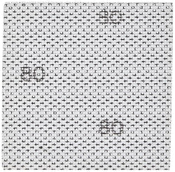 Dewalt 80 Grit 1/4 Sanding Sheets (Pack of 5)
