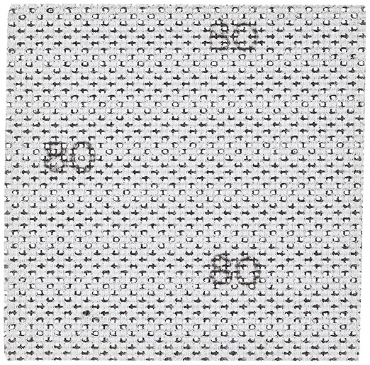 Dewalt 80 Grit 1/4 Sanding Sheets (Pack of 5) - Image 3