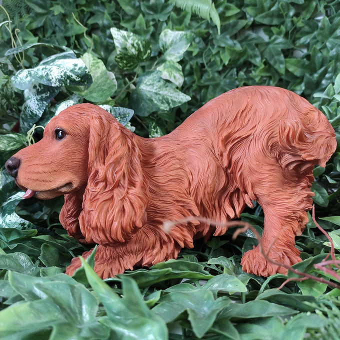 Active Pups Golden Red Cocker Spaniel D - Image 2