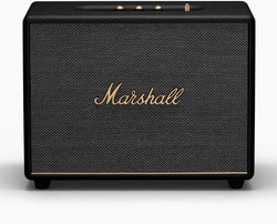 Marshall Woburn III Bluetooth (Black)