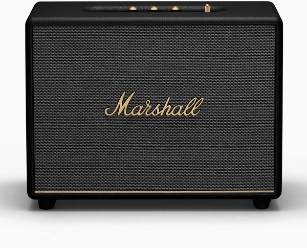 Marshall Woburn III Bluetooth (Black)