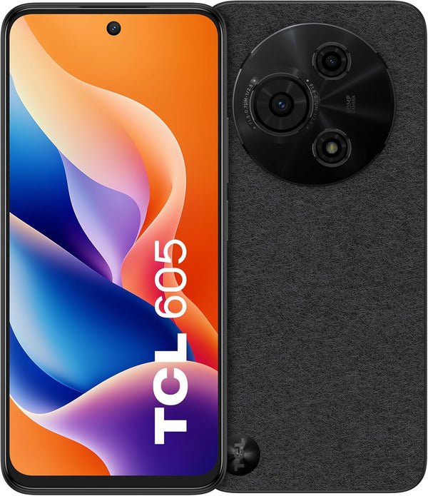 TCL 605 | Black